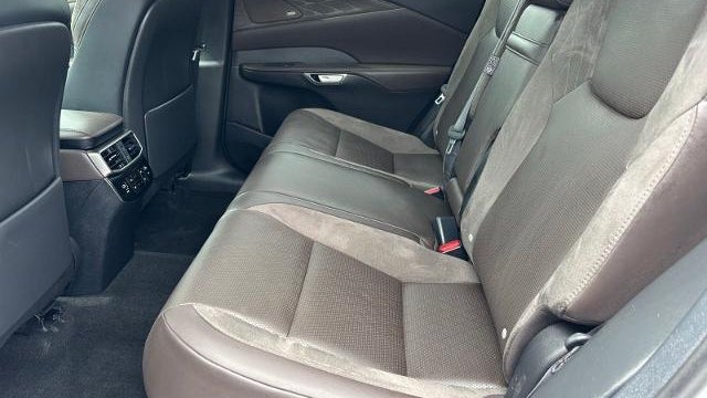 2023 Lexus RX 350h Base