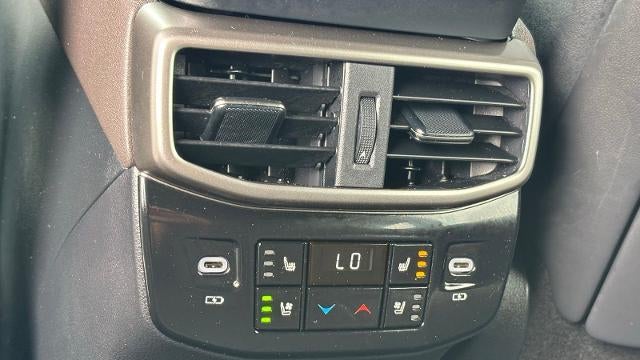 2023 Lexus RX 350h Base