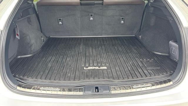 2023 Lexus RX 350h Base