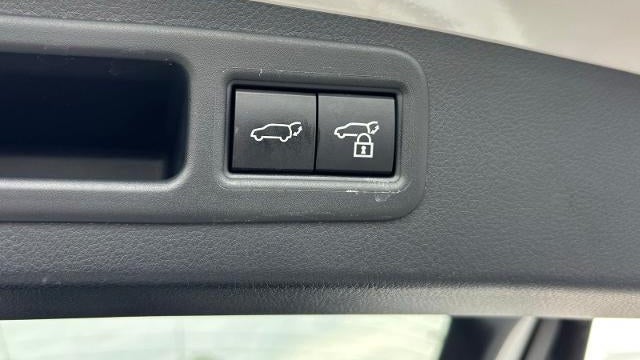 2023 Lexus RX 350h Base