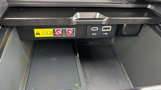 2023 Lexus RX 350h Base