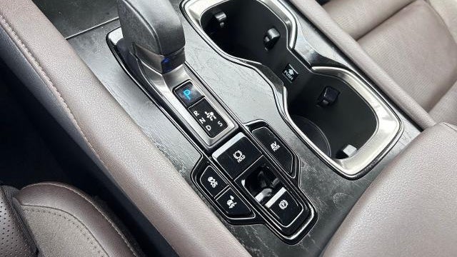 2023 Lexus RX 350h Base