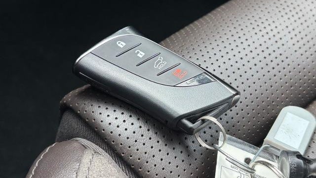 2023 Lexus RX 350h Base