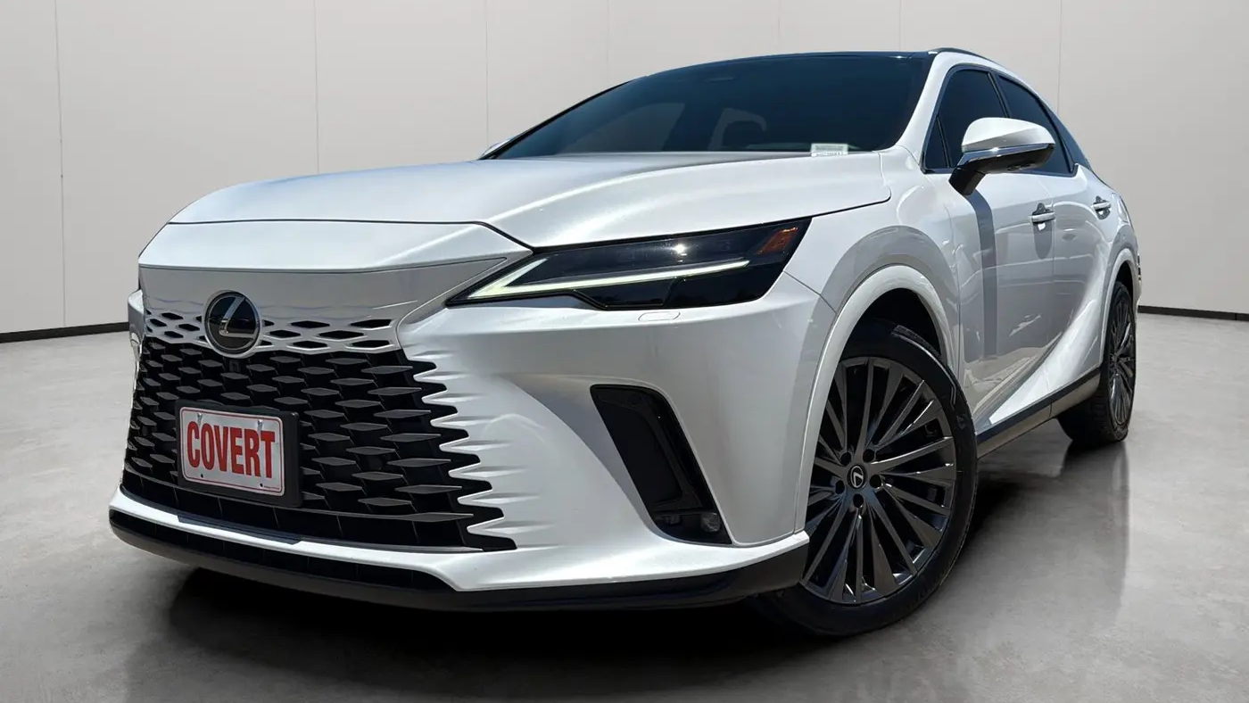 Preowned 2024 Lexus RX 350h Base for Sale