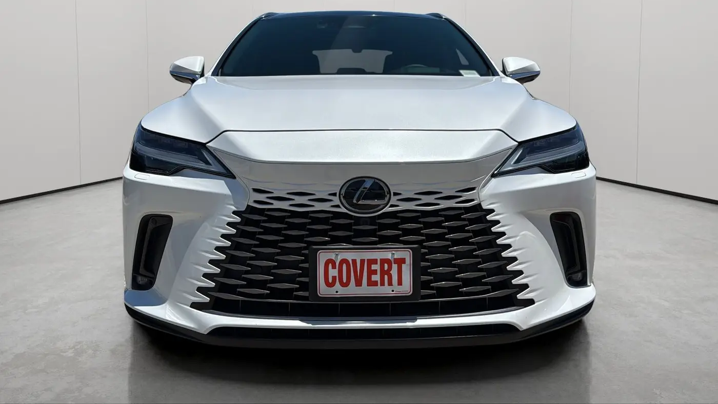 2024 Lexus RX 350h Base