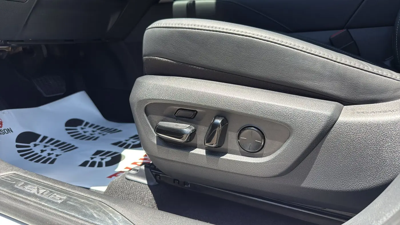 2024 Lexus RX 350h Base