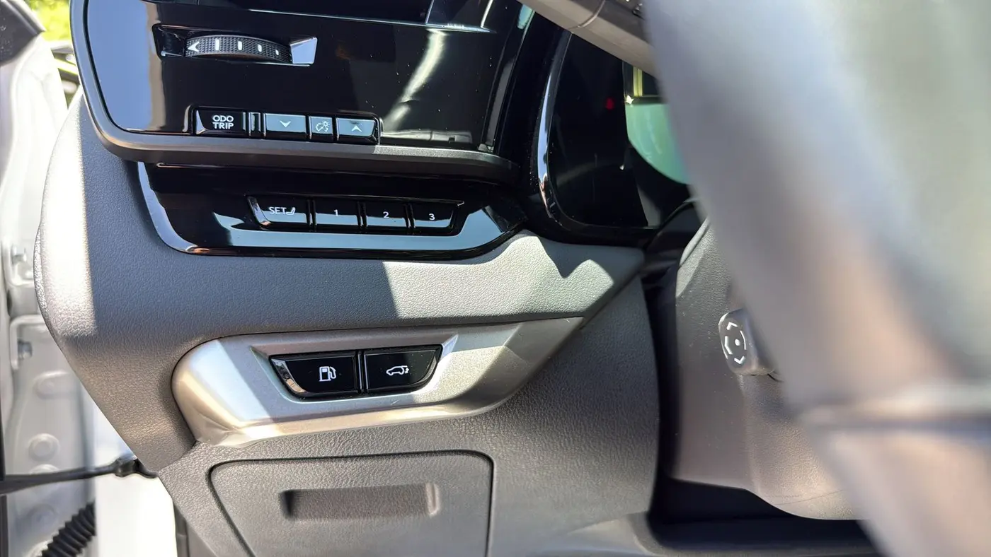 2024 Lexus RX 350h Base