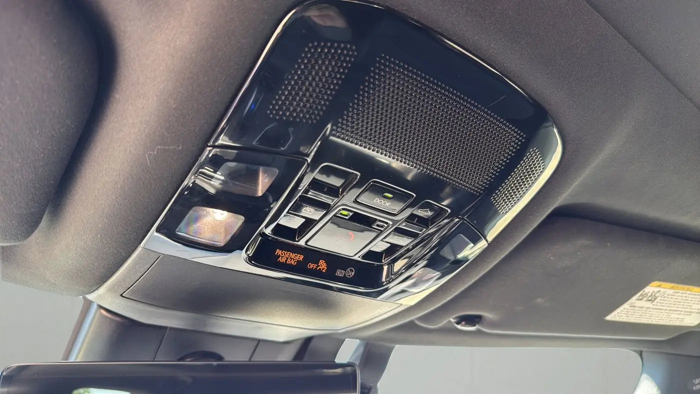 2024 Lexus RX 350h Base
