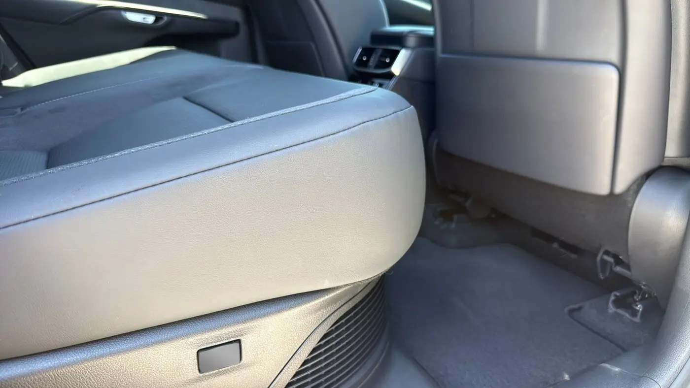 2024 Lexus RX 350h Base