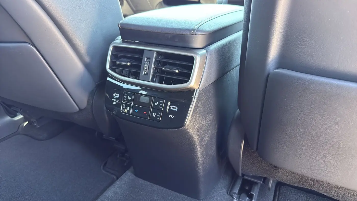 2024 Lexus RX 350h Base