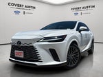 2024 RX 350h Thumbnail 1