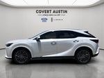 2024 RX 350h Thumbnail 2