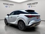 2024 RX 350h Thumbnail 3