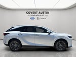 2024 RX 350h Thumbnail 6