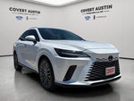 2024 RX 350h Thumbnail 7