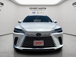 2024 RX 350h Thumbnail 8