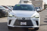 2025 RX 350h Thumbnail 2