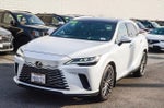 2025 RX 350h Thumbnail 3