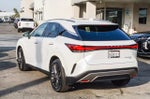 2025 RX 350h Thumbnail 4