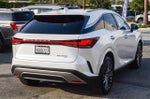 2025 RX 350h Thumbnail 6