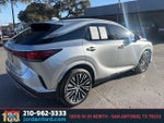 2023 RX 350h Thumbnail 7