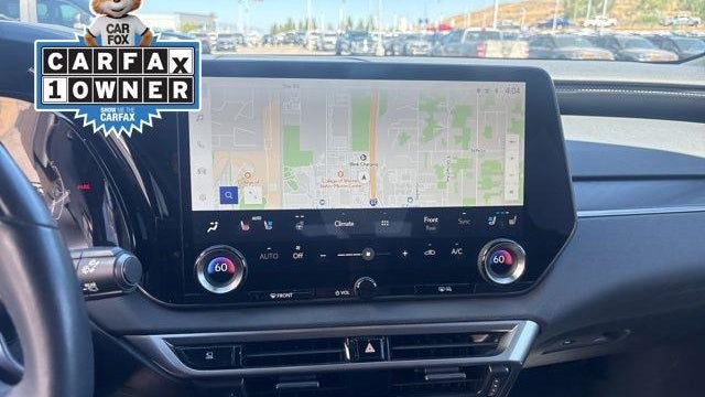 2024 Lexus RX 350h Base