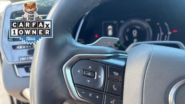 2024 Lexus RX 350h Base