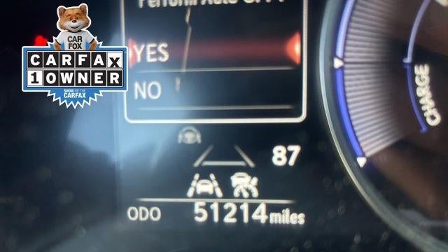 2024 Lexus RX 350h Base