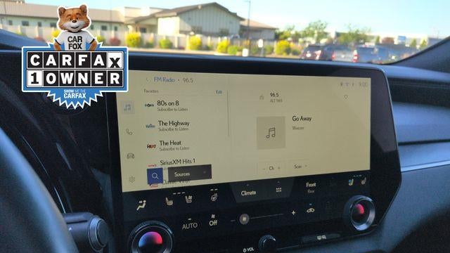 2024 Lexus RX 350h Base