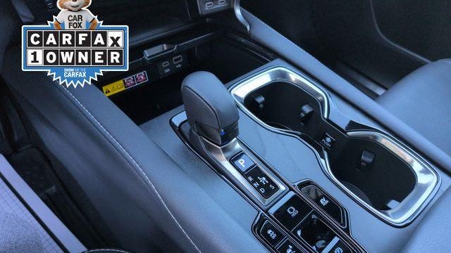 2024 Lexus RX 350h Base