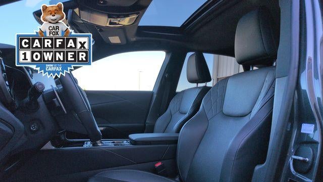 2024 Lexus RX 350h Base