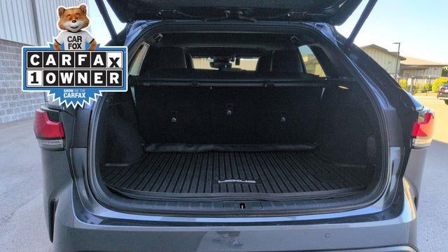 2024 Lexus RX 350h Base