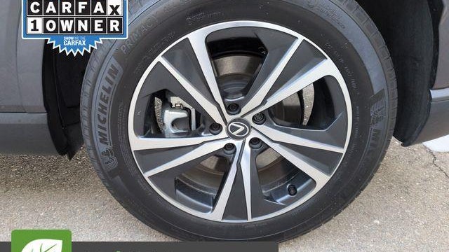2024 Lexus RX 350h Base