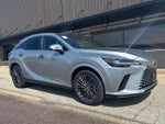2025 RX 350h Thumbnail 2