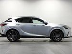 2025 RX 350h Thumbnail 2