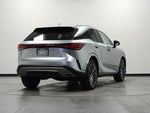 2025 RX 350h Thumbnail 3