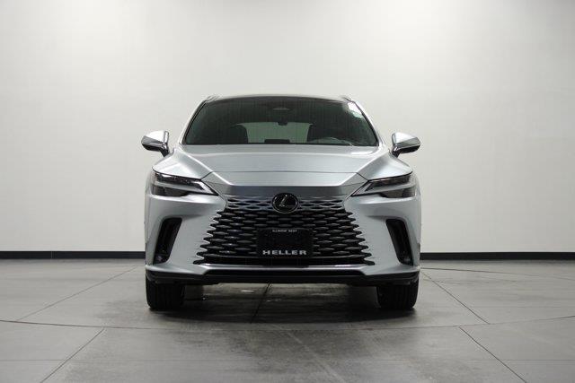 2025 Lexus RX - $57,962