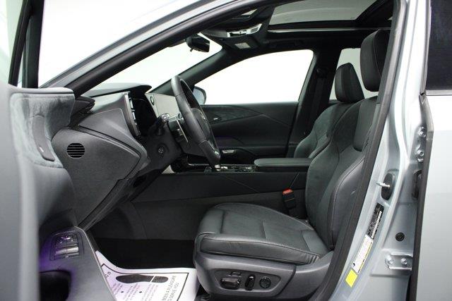 2025 Lexus RX - $57,962
