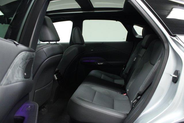 2025 Lexus RX - $57,962