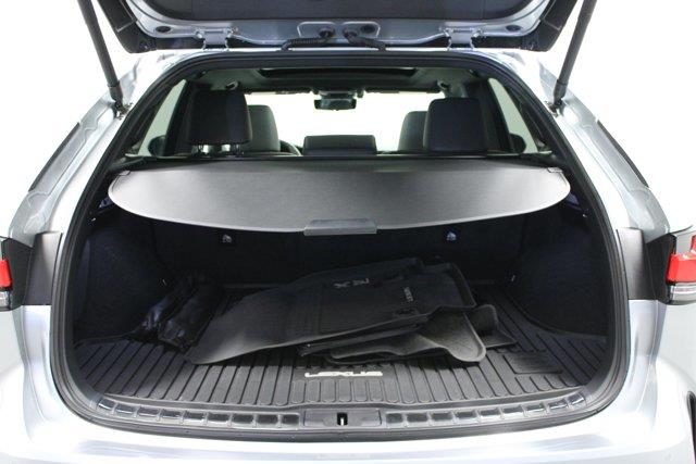 2025 Lexus RX - $57,962