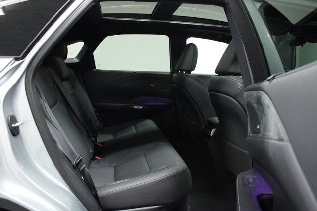 2025 Lexus RX - $57,962