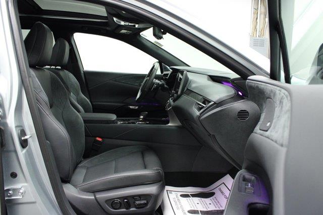 2025 Lexus RX - $57,962