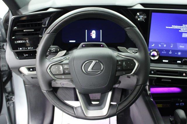 2025 Lexus RX - $57,962