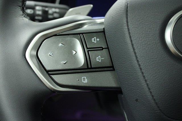 2025 Lexus RX - $57,962