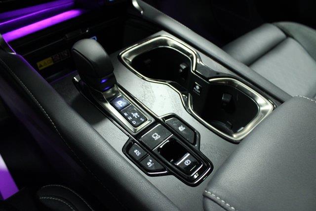 2025 Lexus RX - $57,962