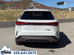 2026 RX 350h Thumbnail 4