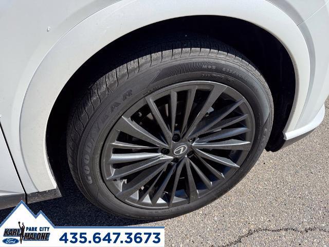 2026 Lexus RX - $62,133