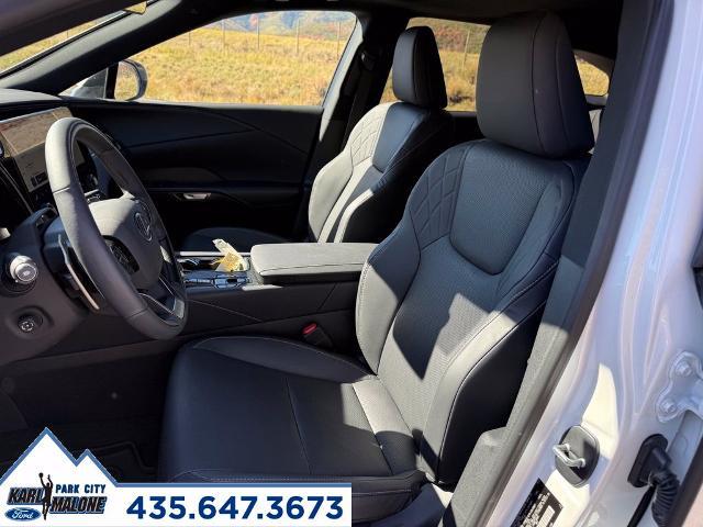 2026 Lexus RX - $62,133