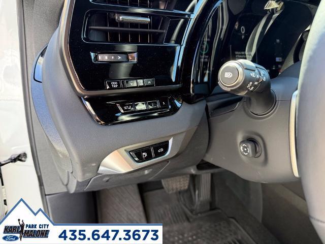 2026 Lexus RX - $62,133