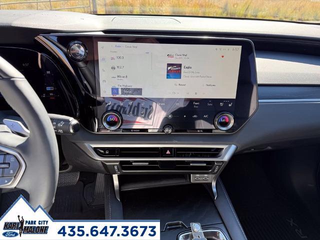 2026 Lexus RX - $62,133